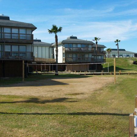 Sea Gull 302Bh Condo Port Aransas Ngoại thất bức ảnh