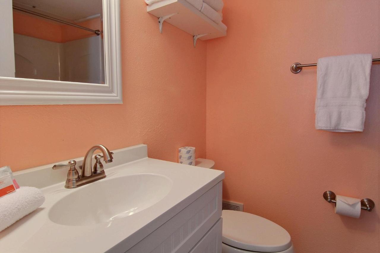 Sea Gull 302Bh Condo Port Aransas Ngoại thất bức ảnh