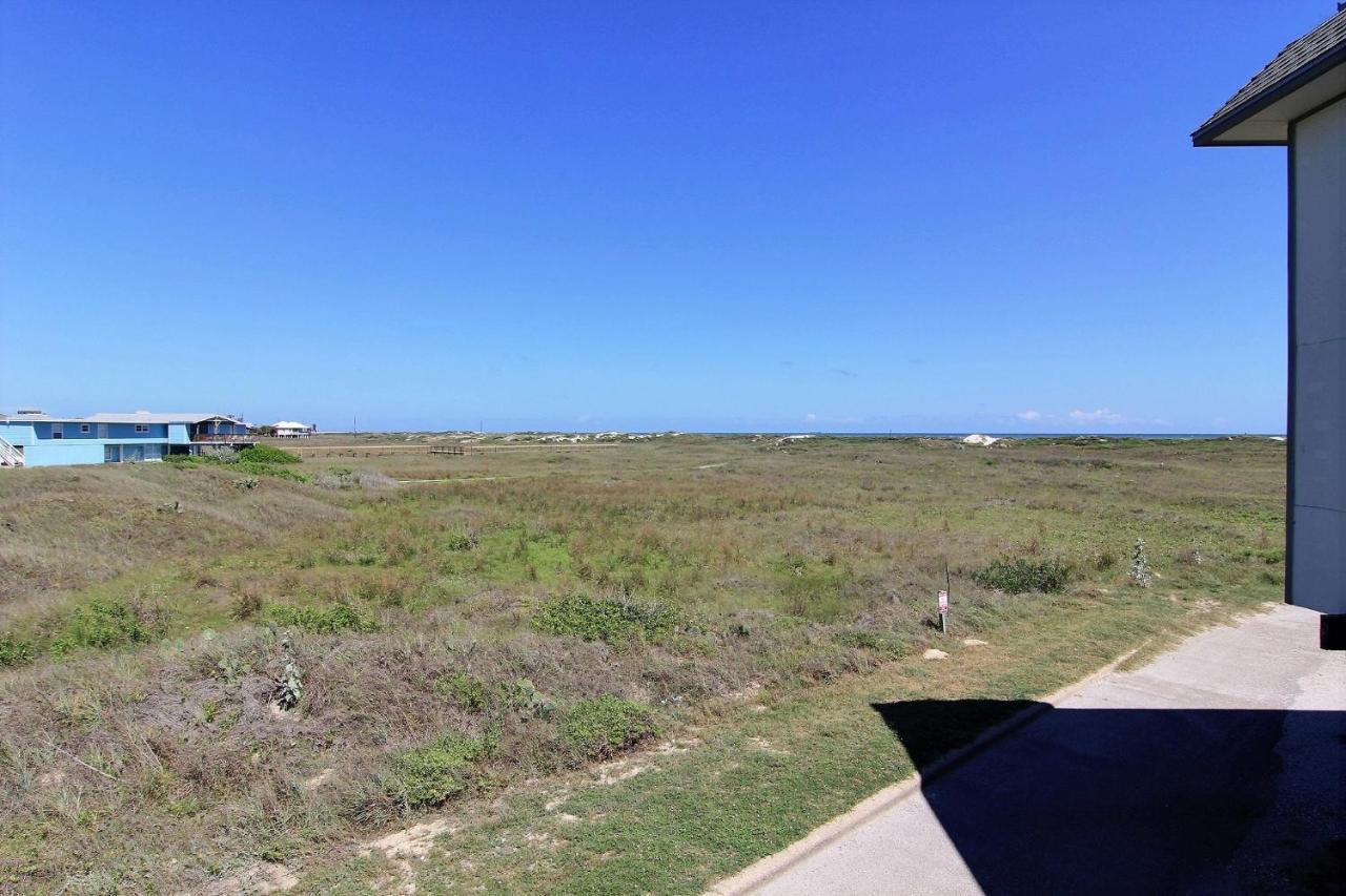 Sea Gull 302Bh Condo Port Aransas Ngoại thất bức ảnh
