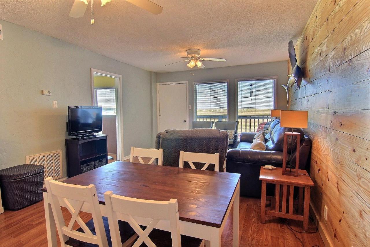 Sea Gull 302Bh Condo Port Aransas Ngoại thất bức ảnh