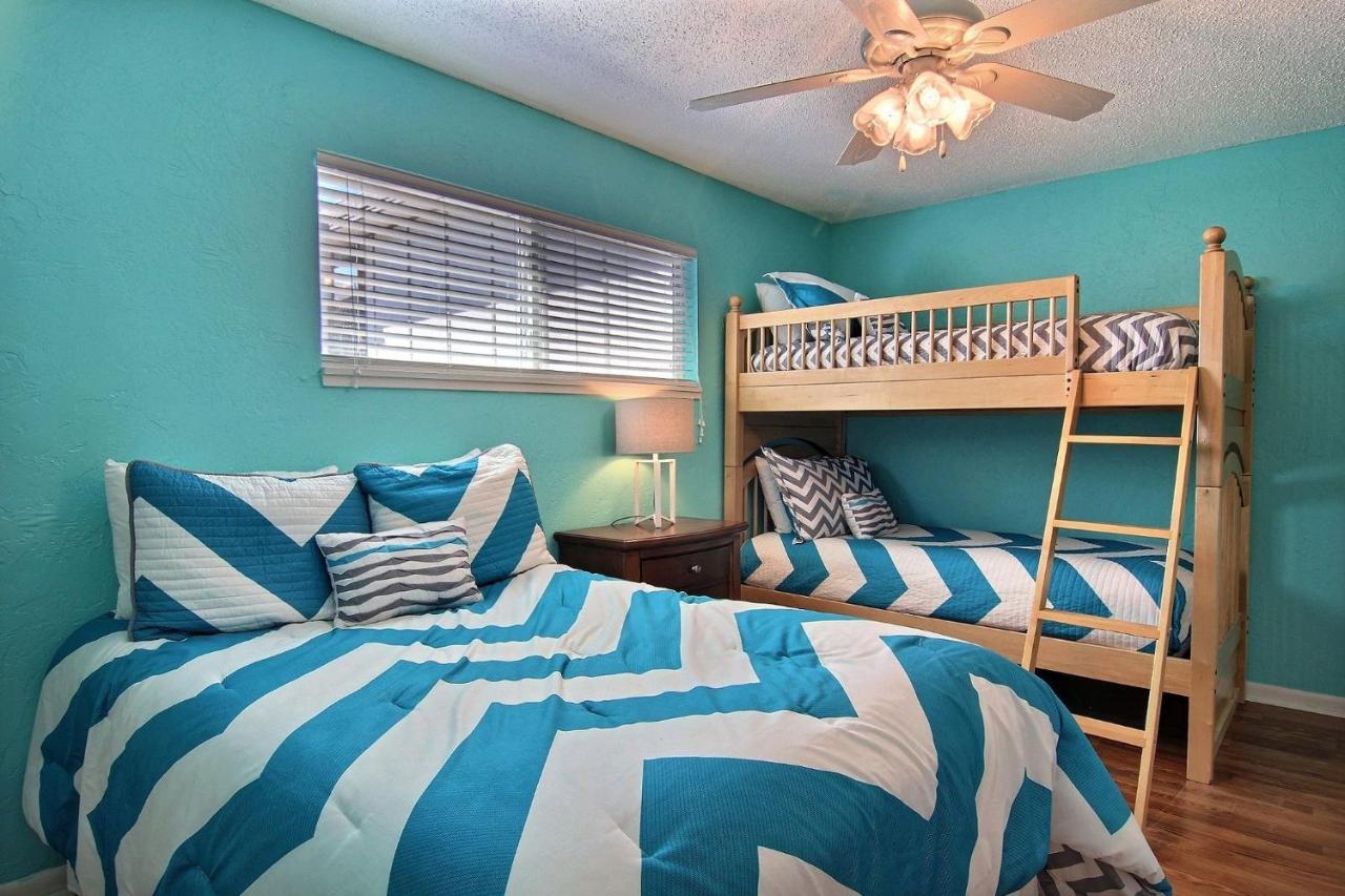 Sea Gull 302Bh Condo Port Aransas Ngoại thất bức ảnh