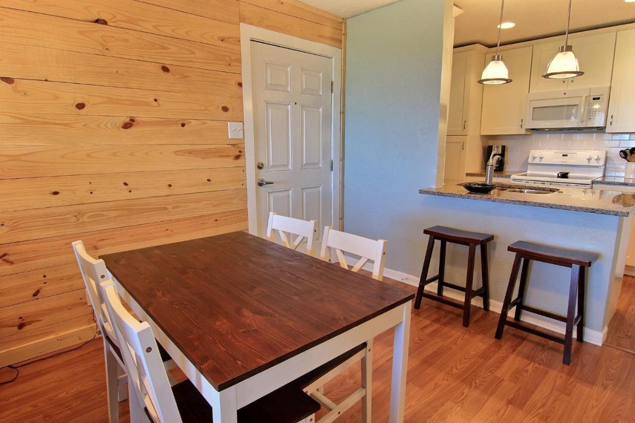 Sea Gull 302Bh Condo Port Aransas Ngoại thất bức ảnh