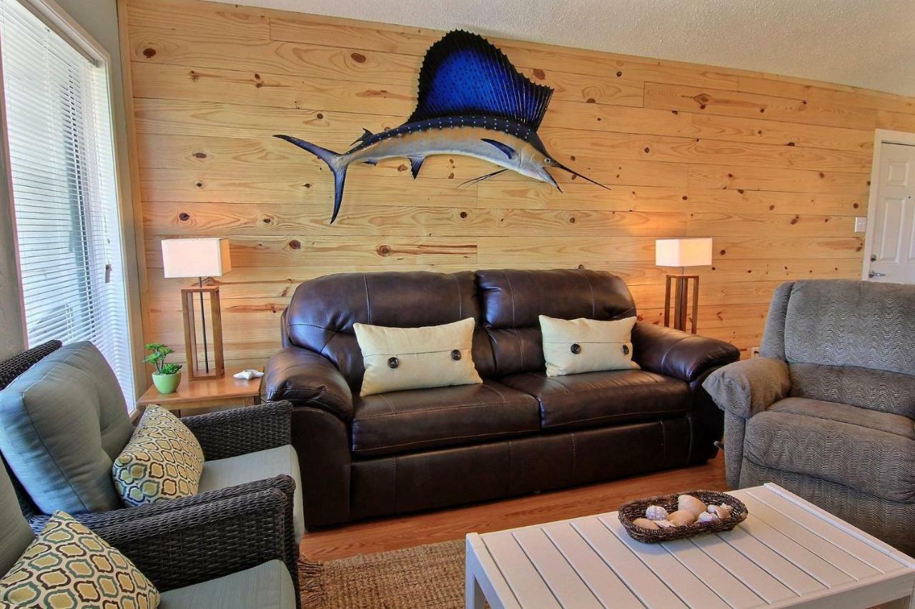 Sea Gull 302Bh Condo Port Aransas Ngoại thất bức ảnh