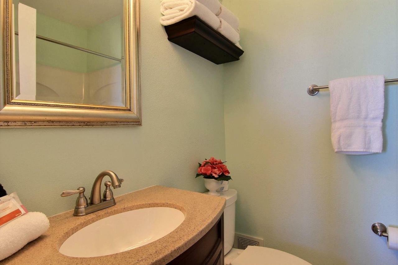 Sea Gull 302Bh Condo Port Aransas Ngoại thất bức ảnh