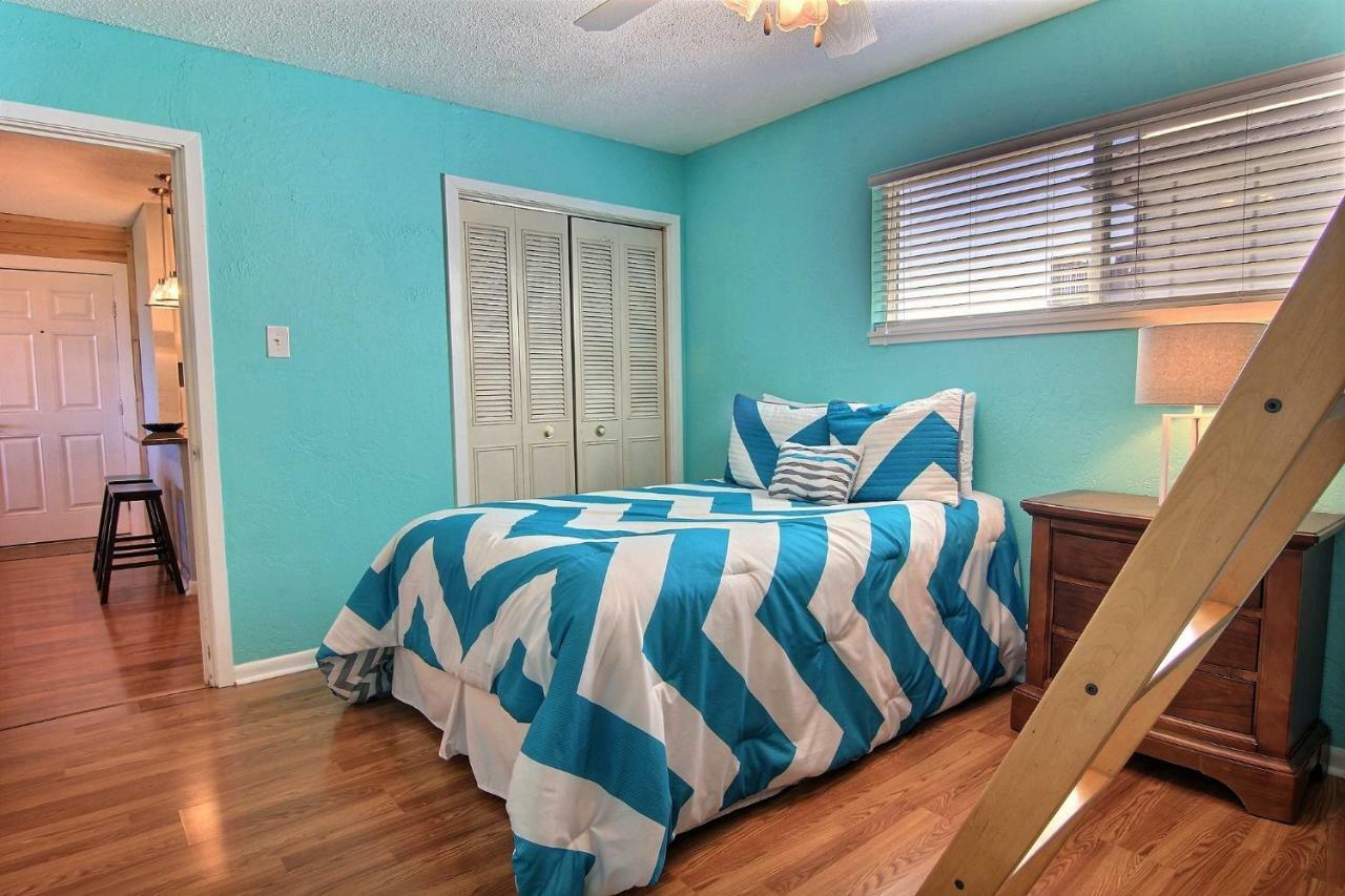Sea Gull 302Bh Condo Port Aransas Ngoại thất bức ảnh