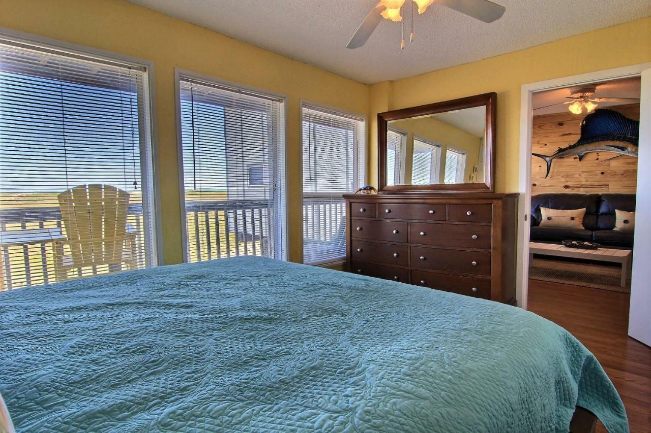 Sea Gull 302Bh Condo Port Aransas Ngoại thất bức ảnh