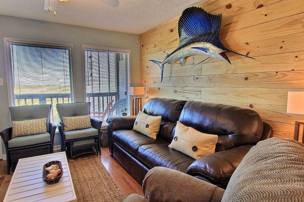 Sea Gull 302Bh Condo Port Aransas Ngoại thất bức ảnh