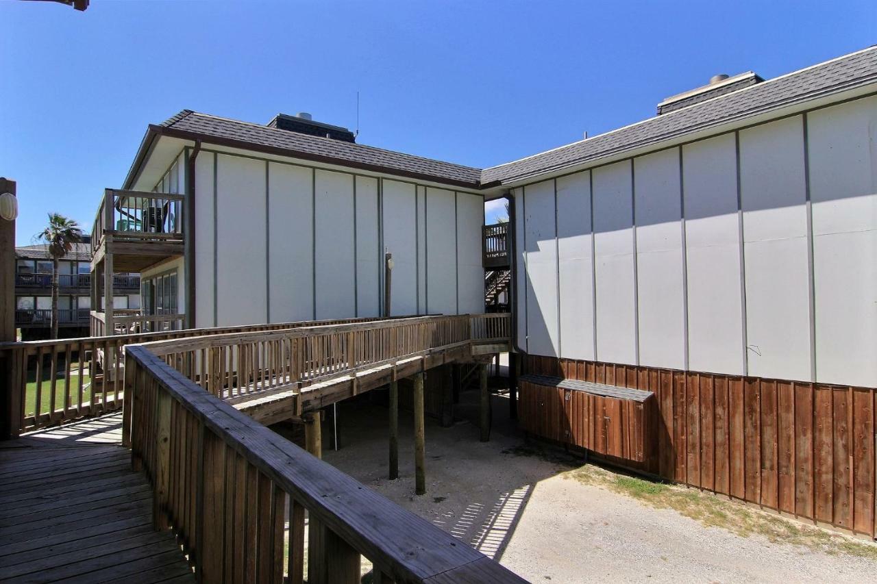 Sea Gull 302Bh Condo Port Aransas Ngoại thất bức ảnh