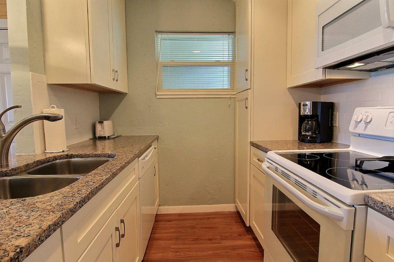 Sea Gull 302Bh Condo Port Aransas Ngoại thất bức ảnh